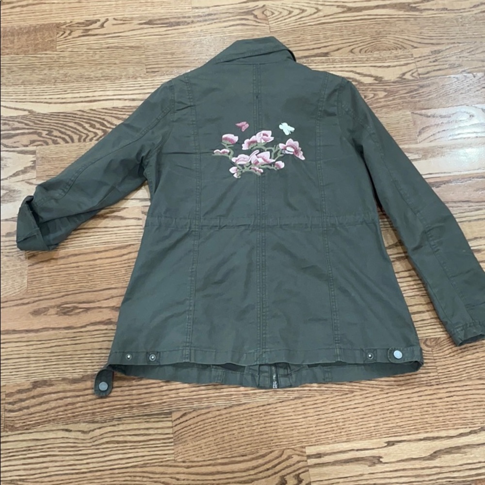 Jacket Ashley size s good condition Women